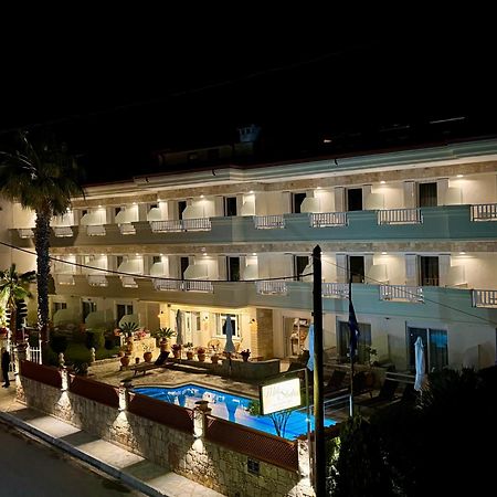 Melis Studios Kallithea  Exterior foto