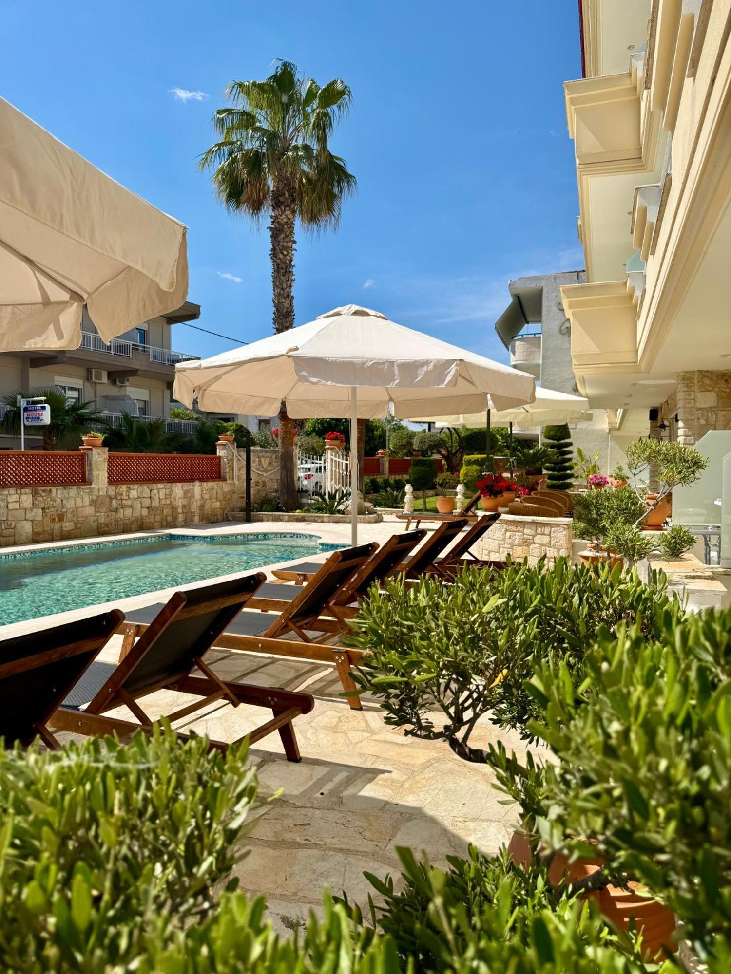 Melis Studios Kallithea  Exterior foto